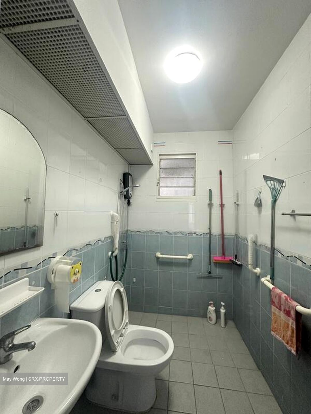 Blk 3C Kallang Heights (Kallang/Whampoa), HDB 4 Rooms #464407361